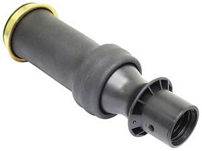 Bolsa de Ar para Cabine 113T Pescocão Compatível Sca 113-Todos R124-Todos P/2002 em Diante T - 1348121