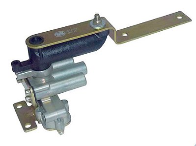 Válvula de Suspensão da Cabine para Scania T/R113, T/R142 e T/R143 - 1118884
