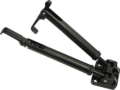 Trava Dupla de Capô para Scania T113 - 527085