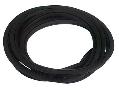 Guarnição de Para-brisas com Macarrão para Scania L110/111 - 172622