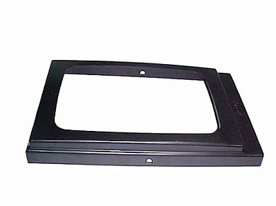 Moldura Plástica para Farol Scania 112-113 - 537036