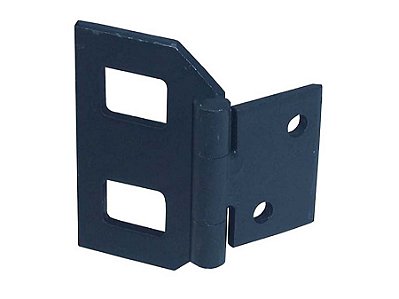 Dobradiça de Capô para Scania T112/142/113 - 354830
