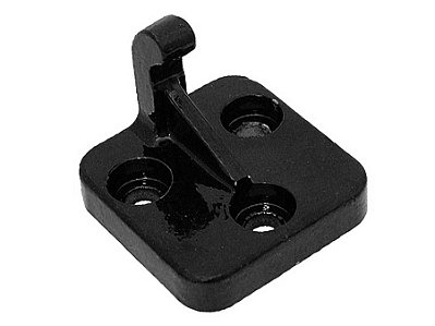 Gancho de Trava Externa do Capô para Scania T112/142/113/143 - 309467