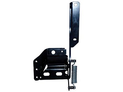 Dobradiça da Grade Inferior Lado Esquerdo para Scania Série 4/5 Após 2013 - 1785546