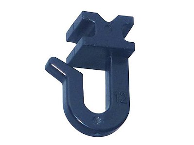 Kit Gancho para Cortina de Cabine Sca Série 3/4 - 236722