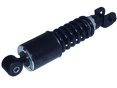 Kit Mola de Suspensão Dianteira para Cabine Curta Scania Série 5/G/R 2012 a 2018