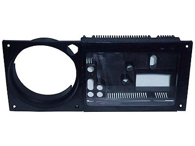 Carcaça do Painel para Scania Caminhão e Ônibus K124 2004 a 2010 - 1770441