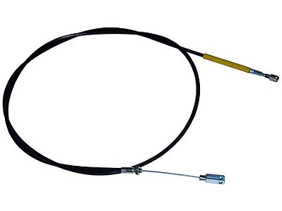 Cabo de Capô 1987mm para Scania 114/124 - 1384393