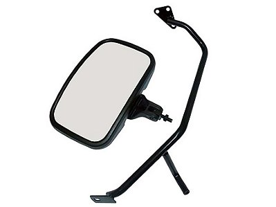 Espelho Frontal sem Desembacador para Sca Série 4/5 - 1916866