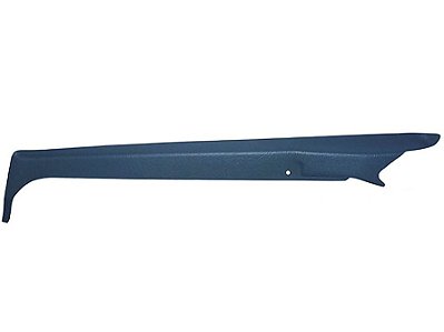 Moldura da Coluna do Parabrisa Lado Esquerdo para Scania 113 - 396423