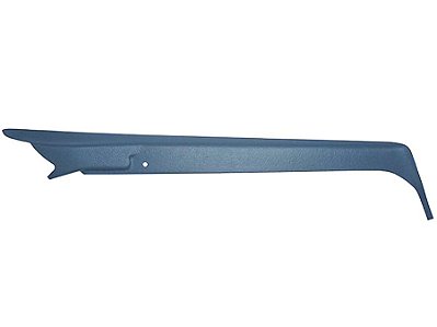 Moldura da Coluna do Para-brisa Lado Direito para Scania 113 - 396424