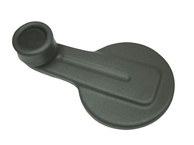 Macaneta para Levantar Vidro da Porta Sca T113/146 Após 97 - 376116