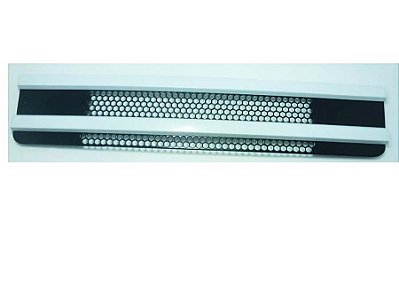 Grade Frontal Inferior para Caminhões Scania P114/P124/P94/R124/R94/T114/T124 - 1366384