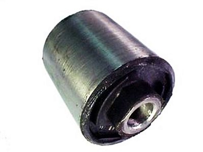Bucha de Suspensão Dianteira da Cabine Maciça Série 4 Anti para Scania 124/164/114/94/S5 - 1377562