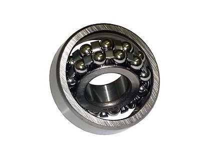 Kit Rolamento para Barra Estabilizadora com Esfera Separada para Scania Série 4 até 2004 - 1324713