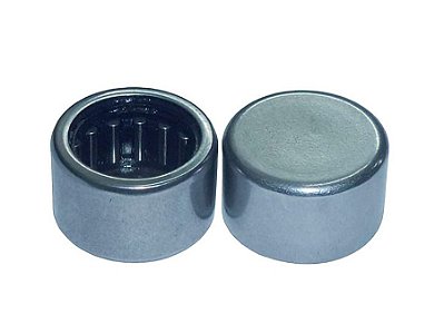 Kit Rolamento para Alavanca de Câmbio Sca 113 - 339130