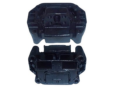 Coxim de Câmbio sem Prisioneiro em Ferro para Sca Série 5 - 1469287