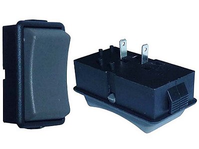 Interruptor de Alavanca de Câmbio 6 Marchas para Scania Série 4 113 - 1377386