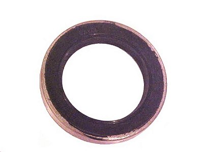 Retentor para Eixo Piloto Moringa 10 Marchas - Sca 111/116/141/TR142/FTRSK112 - 314063