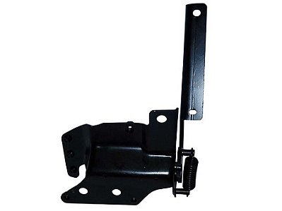 Dobradiça da Grade Frontal Lado Direito para Scania P/G/R Série 5 - 1889300