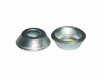 Kit Cone Válvula Magnética para Sca Série 3 Ônibus e Caminhões - 305479