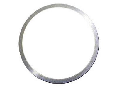 Kit Arruela de Ajuste para Caixa de Câmbio 0.25MM Aço Sca 113 - 378637
