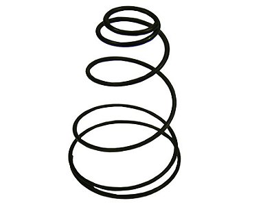 Kit Mola e Alavanca para Caixa de Mudança Scania R-113 - 394675