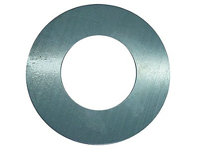 Kit Calço de Regulagem Inox 1.00MM para Sca Série 3 e 4 Gr.900