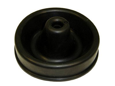 Kit Guarda-Pó Superior do Câmbio Maior para Scania CAM.T112/142 - 287379