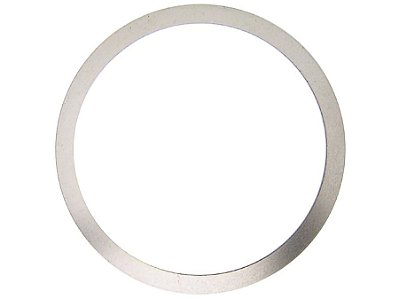 Kit Anel Espacador para Câmbio Chapa 118,5X103 Sca T112-GR871 - 294625