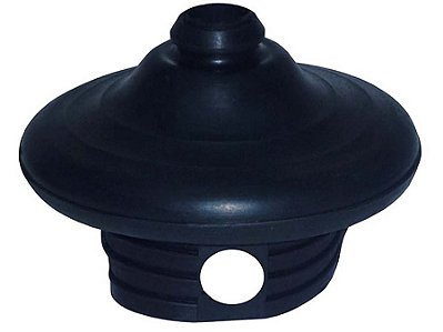 Guarda Pó da Alavanca de Câmbio para Scania T114/T124/P94 Série 4 P/G/R/T - 1356372