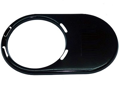 Suporte para Encaixe do Protetor Inferior da Alavanca de Câmbio Sca 113R - 337129