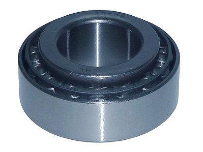 Rolamento para Eixo Secundário de Câmbio 48X80X3 Scania CX G770/776 GR 871 - 284843