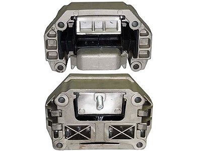 Coxim de Câmbio em Alumínio sem Prisioneiro para Sca Série 5 Nacional - 1469287