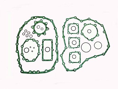 Jogo de Junta para Câmbio Automático Série 4 Sca sem Retentor - Todos Câmbios Automáticos - 2200139