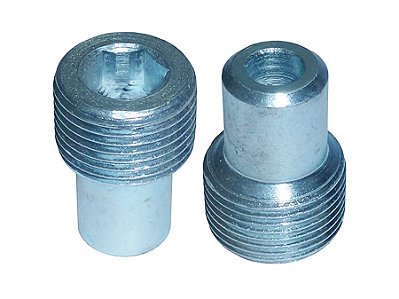 Bujao para Eixo e Caixa de Câmbio Scania 112/113 - 294938