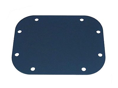 Tampa da Tomada de Força para Caixa de Câmbio Sca Série 4/5 - 1321629