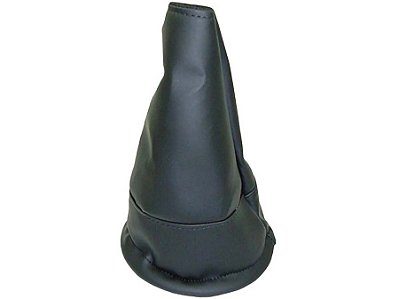 Guarda Pó para Alavanca de Câmbio Scania R112/R113/R143 - 385043