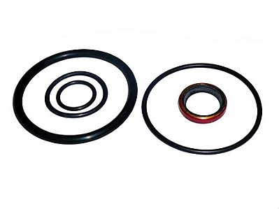 Kit Reparo Reduzida Câmbio 10 Marchas sem Bucha para Sca 110/111/112/113 - 1952214