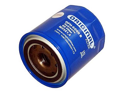 Elemento para Filtro de Óleo da Caixa de Mudança Sca P93/94/113/114/124 Kit 8 - 1301696