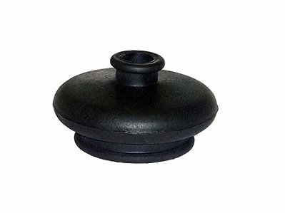 Guarda Pó da Alavanca de Câmbio para Scania K113 - 264852