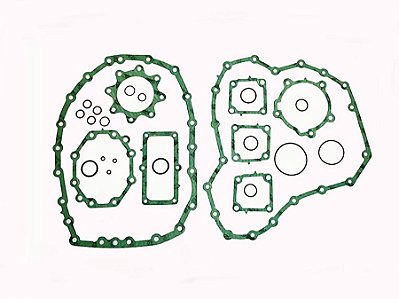 Kit Juntas para Câmbio Automático sem Retentor para Sca P/G/R - 2200139