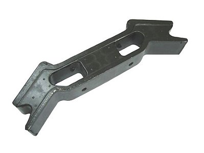 Coxim de Câmbio para Scania T112/T113/T142/T143 e Ônibus K112/113/F112 - 291271