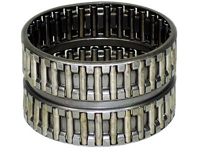 Rolamento para 2ª, 3ª, 4ª e 5ª Velocidades 70X78X46 Zw Br - Sca F-113 K-113 R-113 T-113 R-143 R112/R142 - 194413