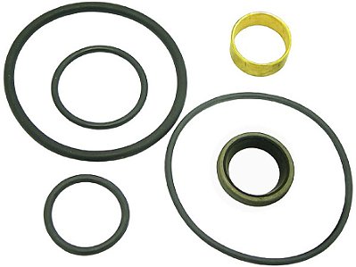 Kit Reparo Redutor de Câmbio 10 Marchas com Bucha para Scania 110/111/112/113 - 1952214