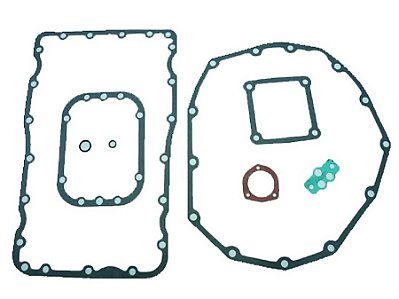 Jogo de Juntas para Câmbio 8 Marchas PV Sca GR 801 Ônibus - 550539