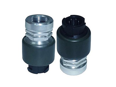 Sensor de Velocidade para Caminhões e Ônibus Scania S-4 / F113 / K113 - 1100916