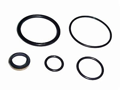 Kit Reparo Caneca Transmissão Caixa 8 Marchas com Re para Scania Câmbio GR900/900S - 1326847