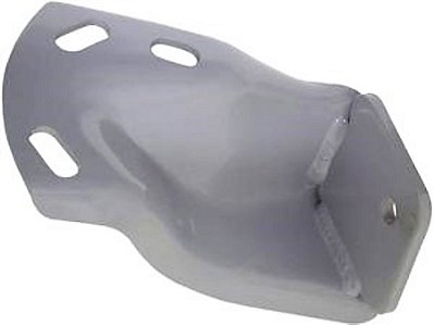 Suporte Direito do Coxim da Caixa de Câmbio para Scania T-112/113 - 1354856