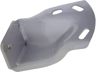 Suporte Esquerdo do Coxim da Caixa de Câmbio para Scania T112/113 - 1354855
